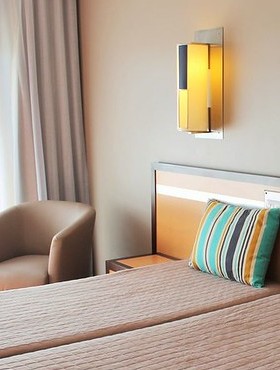 Cheap and budget hotels