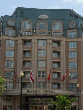 Pet-friendly hotels